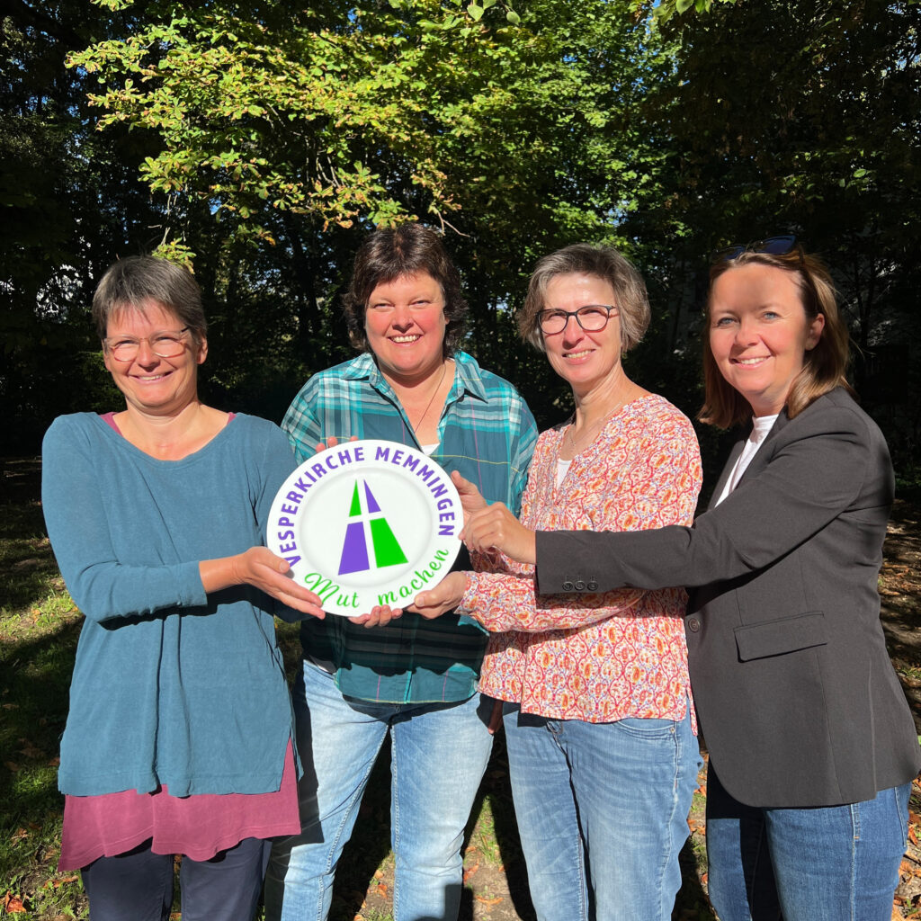 Aktuelles Vesperkirche Memmingen